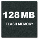 Treo 128 MB Memory