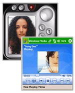 iPAQ 6515 Multimedia