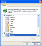 Microsoft ActiveSync