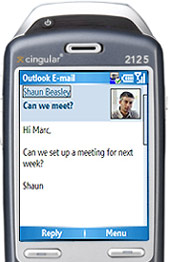 2125 Smartphone Email