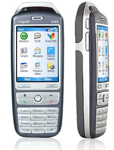 2125 Smartphone