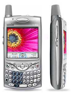 Treo 650