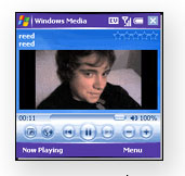 Treo MP3