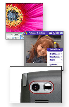 Treo MultiMedia