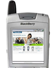 7100i Web Browser