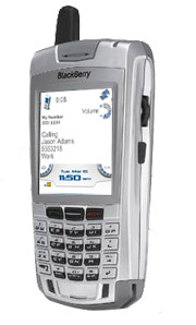 7100i Phone