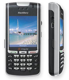 BlackBerry 7130c BlackBerry 7130c