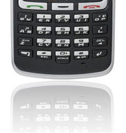BlackBerry SureType