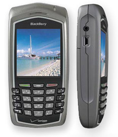 7130e Screen