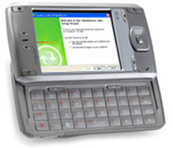 Microsoft ActiveSync