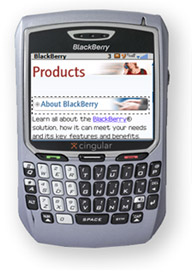 8700c Web Browser