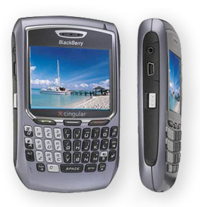 8700c Screen