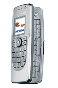 Cingular Nokia 9300