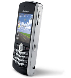 BlackBerry Pearl