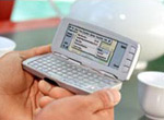 Nokia 9300 Smartphone