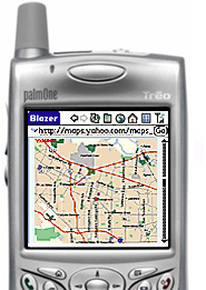 The Award Winning Blazer Browser The Award Winning Blazer Browser