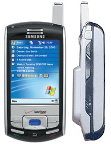 Verizon i730