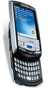i730 Phone