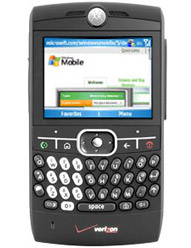 Verizon Q Black Browser