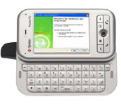 Microsoft ActiveSync Microsoft ActiveSync