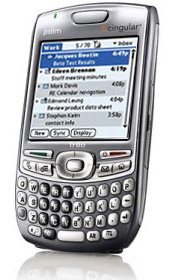 Treo 680 Email