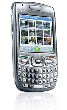Treo 680 Multimedia