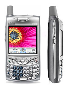 Palm's Best Phone Yet Palm's Best Phone Yet