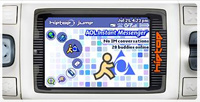 Use AOL Instant Messenger - AIM on your  Sidekick II