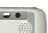 Take Pictures, Send Pictures. All from your  Sidekick II