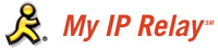 Make IP Relay calls
from your  Sidekick II