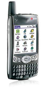 Sprint Treo 600