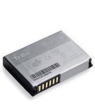 Treo 700 and 650 Battery