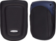 BlackBerry Leather Pouch