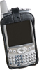 Superior Comm. ™ Treo 600 Form-fit Case w/ clip