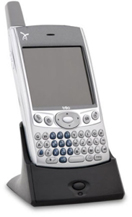 Treo 650 USB Docking & Charging Cradle