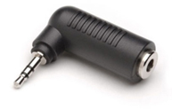 Treo 650 Stereo Headphone Adapterblank