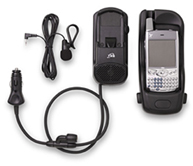 Treo 650 Car Install Kit