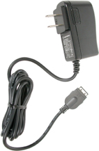Treo U.S. Travel Charger 