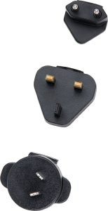 Treo Travel Charger Adapters 