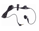 RIM™ BlackBerry Headset with Shirt Clip