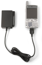 Treo VPA and Travel Charger