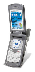 Verizon Samsung i600