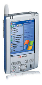 Sprint Toshiba Thera