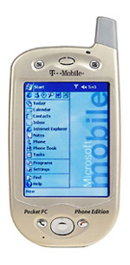 Pocket PC