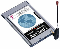 Sprint AirCard 750 