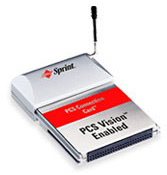 Sprint Yiso CF2031