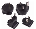 RIM™ BlackBerry Replacement Adapter Clips