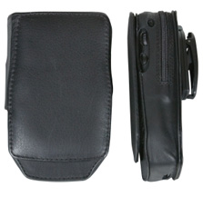 BlackBerry Smart Card Leather Case 