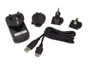 RIM™ BlackBerry 7700 series Travel Charger