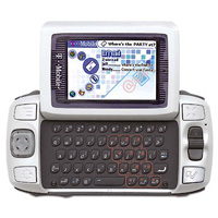 Sidekick II